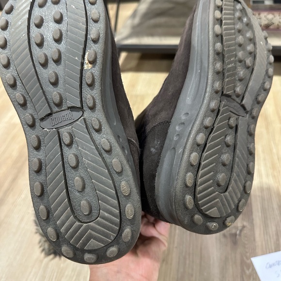 Cougar tamarack 2 tall boots like new - Picture 6 of 8